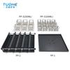 Tuohe Jxyc-100 Agitador Tipo Esteira Placa de Petri Béquere Agitador Oscilante Frasco de Laboratório Agitador Oscilante
