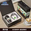 Conjunto de presente prático para professores no Dia do Professor, feito sob medida, de alta qualidade, luxuoso e elegante