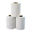 Papel Térmico para Recibos 57*50 Papel para Tickets Pequeños Papel para Imprimir Números de Llamada 58 Papel de Recibo 120 Rollos/Caja Paquete de Gran Capacidad