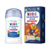 Desodorantes en barra personalizados transfronterizos para niños, fragancia corporal antitranspirante, control de olor en las axilas, fragancia de larga duración, OEM para las principales marcas europeas y americanas