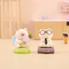 Nueva Caja Ciega de Cosplay de Gato Figura Hecha a Mano Creativa Juguete Giratorio de Moda Adorno de Escritorio Decoración del Hogar Venta al por Mayor