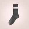 Yuyue Primavera y Otoño Calcetines Profesionales Antideslizantes de Algodón para Pilates Yoga de Interior Absorbentes del Sudor Medias para Mujer Calcetines de Baile
