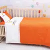 Juego de Manta de Color Sólido para Jardín de Infancia de Tres Piezas, Juego de Ropa de Cama para Cuidado de la Siesta de Estudiantes de Escuela Primaria de Seis Piezas con Funda de Manta con Relleno para Clase de Cuidado de la Siesta