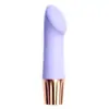 Mini Vibrador Silencioso de Doble Cabeza, Juguete Sexual Divertido para Dormitorio para Mujeres, Masturbador de Orgasmo Instantáneo, Juguete Sexual, Productos para Adultos al por Mayor