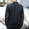 Chaqueta de Protección Solar para Mujer Delgada Estilo Coreano Holgada Deportiva Casual Transpirable Camisa Verano Ropa de Protección Solar para Hombre Chaqueta Ultradelgada Venta al Mayoreo