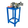 Máquina peladora de mangueras de alta presión Máquina peladora de mangueras de alambre de acero Máquina peladora de mangueras de aceite hidráulico Máquina de gancho para excavadora Máquina peladora de mangueras de aceite