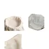 Tela de Tofu de Algodón, Tela de Gasa Blanca, Gasa Comestible, Tela Filtro para Leche de Soya, Tela para Vaporera, Tela para Bolsa de Frijoles, Tela para Frijoles Secos Aromáticos