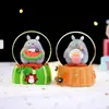 Caja Misteriosa de Cuentos de Hadas en el Arrozal Nuevos Adornos Creativos de Escritorio Serie de Ventas Directas de Fábrica Regalos para Niños Venta al por Mayor