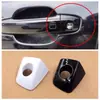Adecuado para modelo 12-18 Audi A6L Cubierta de Manija de Puerta, Cubierta de Manija de Puerta Delantera, Cubierta de Manija de Apertura de Puerta, Parte de la Carrocería