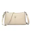 Bolsas de Moda y Versátiles para Mujeres de Mediana Edad y Mayores, Bolsos de Mamá Estilo Nuevo, Bolsos de Hombro para Mujer de Gran Capacidad, Bolsos Cruzados Casuales para el Día a Día