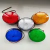 Luz Pequeña Parpadeante LED 12V Luz Parpadeante Roja Luz de Alarma Luz de Alarma Luz de Advertencia Parpadeante Luz de Advertencia de Ingeniería de Seguridad