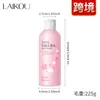 Gel de Banho LAIKOU Flor de Cerejeira Japonesa Transfronteiriço 200ml Hidratante e Umectante Limpeza Suave da Pele em estoque