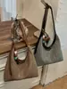 Bolso tejido transfronterizo para mujer, nuevo bolso de mano tipo tote de paja retro de moda de verano 2026, versátil bolso de hombro de gran capacidad