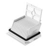 Elemento Filtrante Wanchuang Adequado para Máquinas de Limpeza de Piso de Pedra A20/A20Pro/Flexipro/A20Air Acessórios