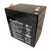 Batería Yidian Fp1245 12V4.5Ah para Fuente de Alimentación de Sala de Servidores UPS, Iluminación de Emergencia y Panel de CC EPS