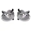 Aplicável ao Audi A4L B8 Q5 farol de neblina dianteiro L farol de neblina dianteiro esquerdo para-choque dianteiro 8KD941699A