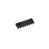 Nuevo chip IC lógico de cuatro y cuatro puertas de 2 entradas DIP-14 en línea 74HC132 SN74HC132N
