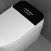 Assento de Vaso Sanitário Inteligente Original Jomoo, Modelo Integrado Totalmente Automático para Residências Pequenas, Sem Limite de Pressão de Água, Adequado para Uso Doméstico