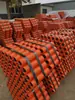 O Fabricante Suporta Vários Modelos de Suportes para Rolos, Suportes de Aço Inoxidável e Correias Transportadoras de Nylon