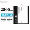 Adecuado para Batería de Teléfono Móvil Alfa Pop4/5051X Terli025A1 Placa de Circuito Externo Fábrica Venta al por Mayor Exportación