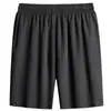 Pantalones Cortos Deportivos M-XL Transfronterizos para Hombre, Pantalones Cortos de Cinco Puntos Holgados de Verano, Pantalones Cortos de Playa de Secado Rápido, Pantalones Cortos de Cinco Puntos para Fitness, Pantalones de Talla Grande