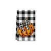 Paños de cocina de Halloween, decoraciones de cocina europeas y americanas de Halloween transfronterizas, paños de té absorbentes, paños multiusos para lavar platos y limpiar