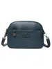 Cartera de Monedas de Celebridad de Internet Transfronteriza Modelo Nuevo para Mujeres de Mediana Edad, Bolso de Mamá 2026 Bolso Redondo Pequeño, Multicapa, Gran Capacidad, Bandolera