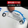 Adesivos Autoadesivos Ins Papel de Etiqueta Personalizado Adesivos Redondos Autoadesivos Feitos Sob Medida Adesivos de Vedação Transparentes à Prova d'Água Desenho Animado
