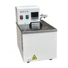 HH-401 Tanque de Agua de Temperatura Constante Tanque Inteligente de Súper Temperatura Constante Calentamiento Tanque de Circulación de Temperatura Constante Laboratorio