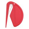Productos de Limpieza para Mascotas Transfronterizos Mini Cuchillo para Abrir Nudos para Gatos y Perros Peine Especial para Abrir Nudos Cuchillo para Abrir Cartas