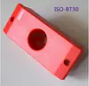 Portaherramientas CNC / HSK63/80/100 Vástago de Herramienta de Plástico Redondo y Cuadrado "BT50" BT30 BT40 Vástago Cónico