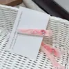 Lindo Pinza para el Cabello de Dibujos Animados Sanrio, Dulce Pinza Lateral Femenina para Flequillo y Cabello Suelto, Pinza Versátil para Estudiantes