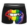 Comercio Exterior Calzoncillos Cómodos Transpirables Elásticos Calzoncillos Estampados en 3D para Hombre Avatar Regalo Estilo Festivo