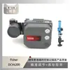 Posicionador Inteligente de Válvula Fisher Fisher Dvc6200 con Válvula de Flujo Mínimo Atm de Instrumento Wuzhong