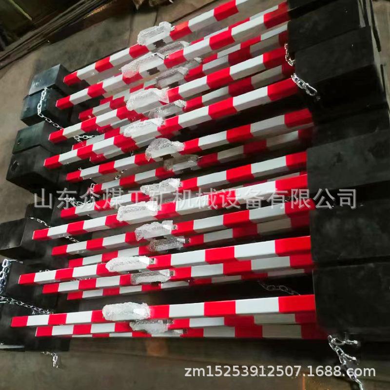 防溜枕木
