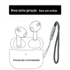 Huaqiang North Novo Fone de Ouvido Bluetooth air7 de 7ª Geração Fone de Ouvido Esportivo Sem Fio Semi-auricular Alta Qualidade de Som Longa Duração
