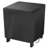 Funda para Mesa Lateral Pequeña Tela Oxford 600D 19 pulgadas Funda para Mesa Lateral Pequeña de Patio Es Adecuada para Exterior Transfronterizo Amazon