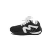 Zapatillas de entrenamiento alemanas estilo retro para niños, moda nueva primavera y otoño, zapatillas casuales versátiles para niñas y niños, zapatillas deportivas para correr