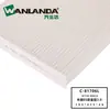 El Filtro de Aire Acondicionado Wanlanda es Adecuado para Rejillas de Aire Acondicionado Toyota Corolla Ralink Rav4 Camry Vios Highlander