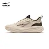 Zapatillas de Correr Hongxing Erke Lingyun Verano Nuevos Zapatos Malla Transpirable Zapatos Deportivos Suela Suave Amortiguadora Zapatos de Hombre Zapatillas de Correr