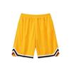 Shorts de Basquete Americanos Masculinos Verão Fino Solto Calças Esportivas Marca Moderna Masculina Seda Gelo Secagem Rápida Calças Casuais