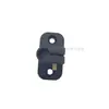 Soporte para Interruptor Fotoeléctrico, Soporte para Ojo Eléctrico, Soporte de Montaje, Clip Fotoeléctrico, Soporte para Sensor Fotoeléctrico de Barrera Photoelectric Proximity