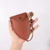 Bolsa de Disco Medieval Estilo Vikingo Escandinavo Accesorios Retro de Cosplay Amazon Temu Estilo Caliente Transfronterizo