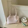 Bolsa Transversal de Ombro de Verão, Patchwork Fashion Atacado Nova para o Dia a Dia 2026 Bolsa Saco