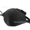 Suministro transfronterizo de máscara luminosa de fibra óptica de colores, máscara luminosa fresca, barra luminosa LED para discoteca, máscara luminosa