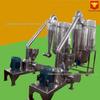 Triturador Ultra Fino Tipo Wfj-15 Moedor Fino para Medicamentos Triturador de Ervas Medicinais Chinesas Alimentação com Conversão de Frequência