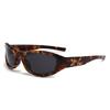 Gafas de ciclismo a prueba de viento, populares en Internet, gafas de sol GM para mujer, gafas de sol Advanced Sense para exteriores, anti-UV, para montañismo y ciclismo.