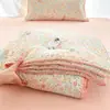 Colcha Refrigerante de Verano Clase A, Colcha con Aire Acondicionado, Relleno de Colcha, Colcha de Primavera y Otoño, Adecuada para Dormitorios de Estudiantes, Lavable a Máquina, Colcha para Bebé, Colcha Refrigerante para Verano