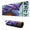 Alfombrilla de ratón Asuka Extra Grande Eva Neon Genesis Evangelion Periférico de Animación Base para Teclado Alfombrilla de Escritorio para E-Sports para Hombres