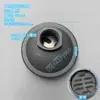 Bomba de Diafragma Neumática Filtro de Pantalla de Barril de Presión Placa de Succión Acero Inoxidable 304 Nylon Aleación de Aluminio Bomba de Engranajes para Pintura Tinta